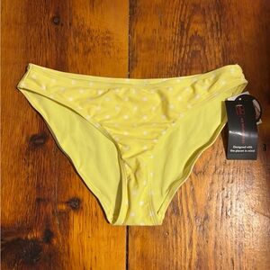 Bathing Suit Bottoms